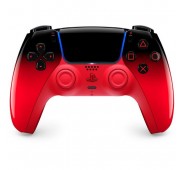 Comando SONY DualSense PS5 Techo Red